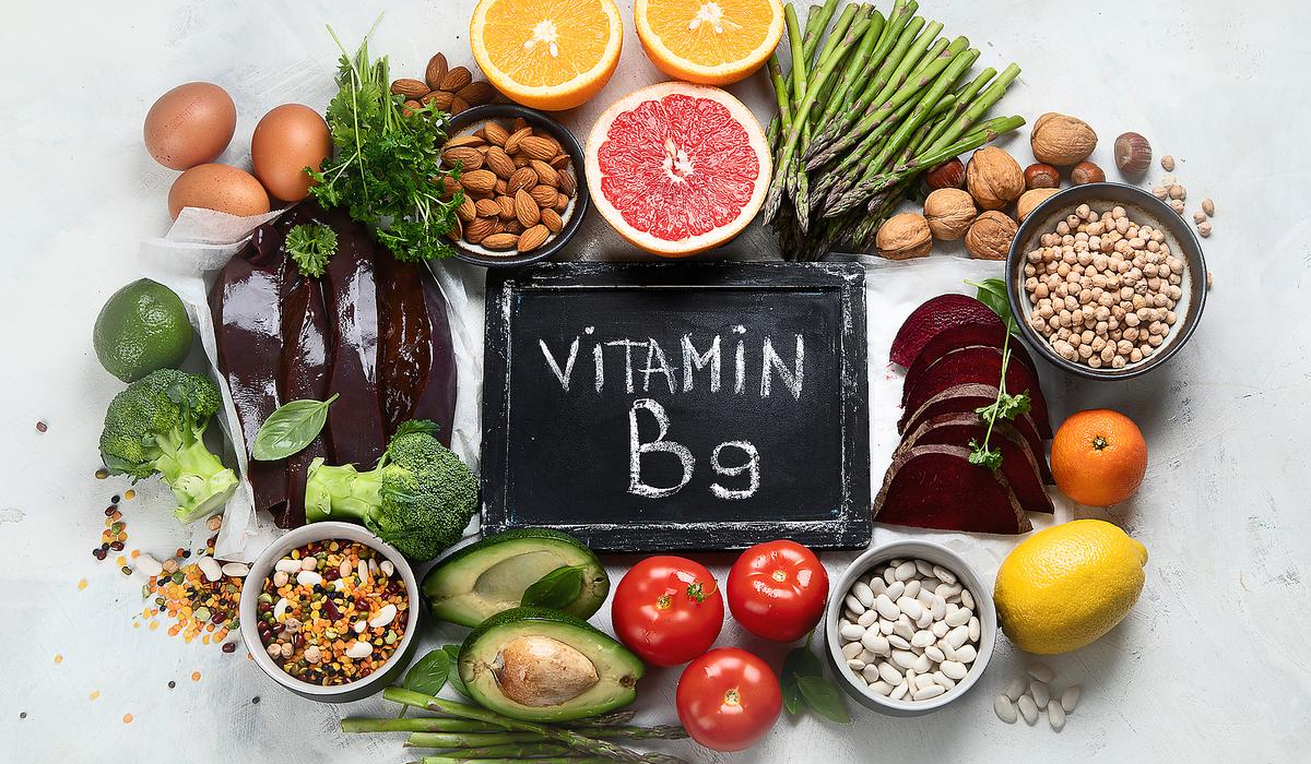 B9 Vitamininin Faydaları?