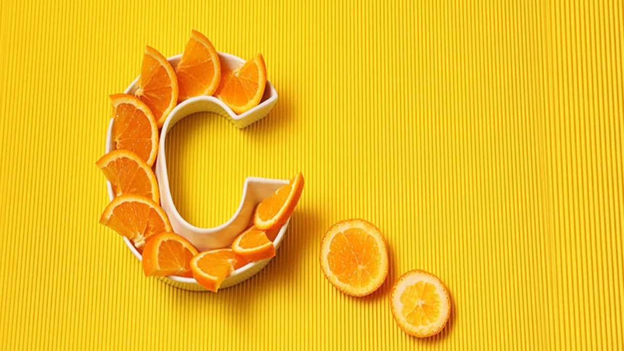 C Vitamini Neden Önemli