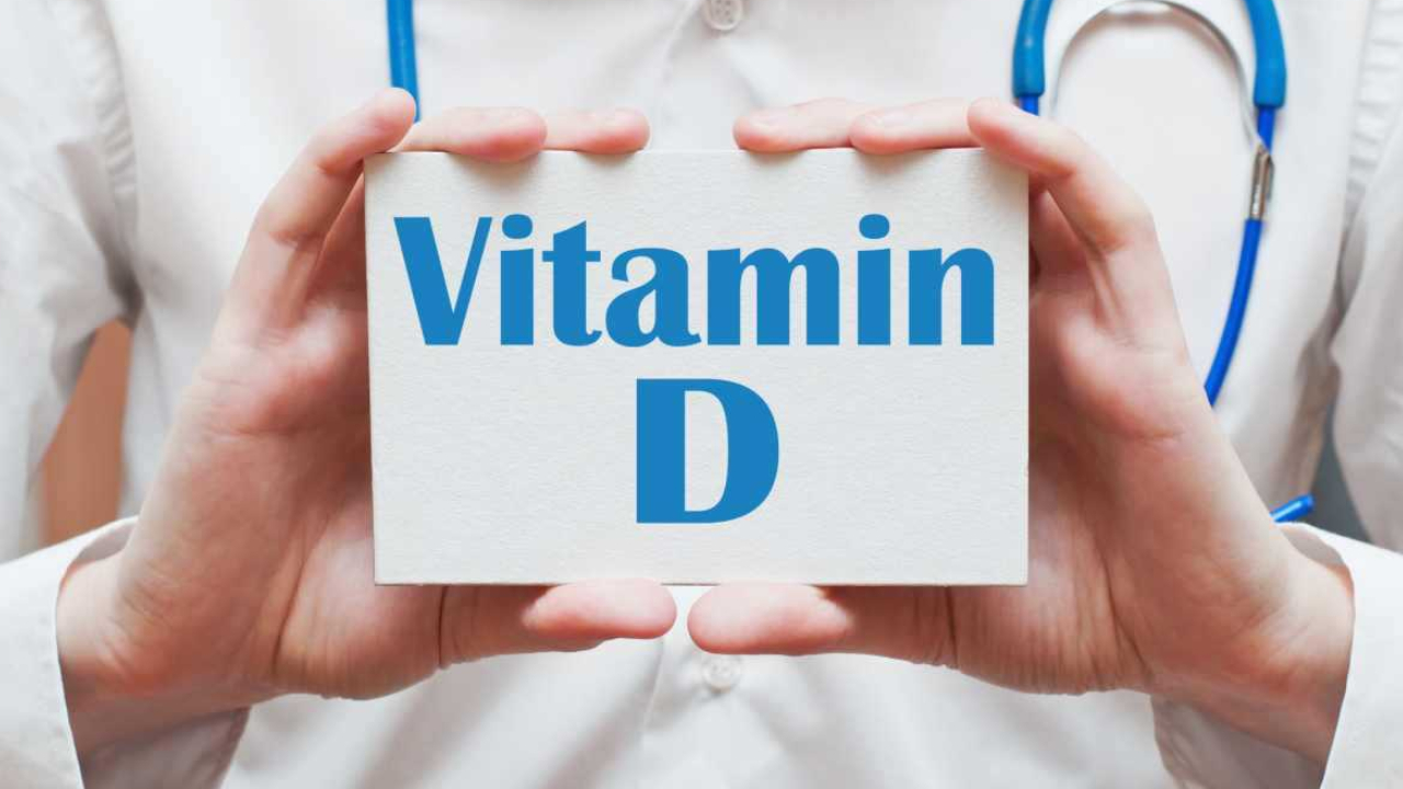 D Vitamini Eksikliği Belirtileri