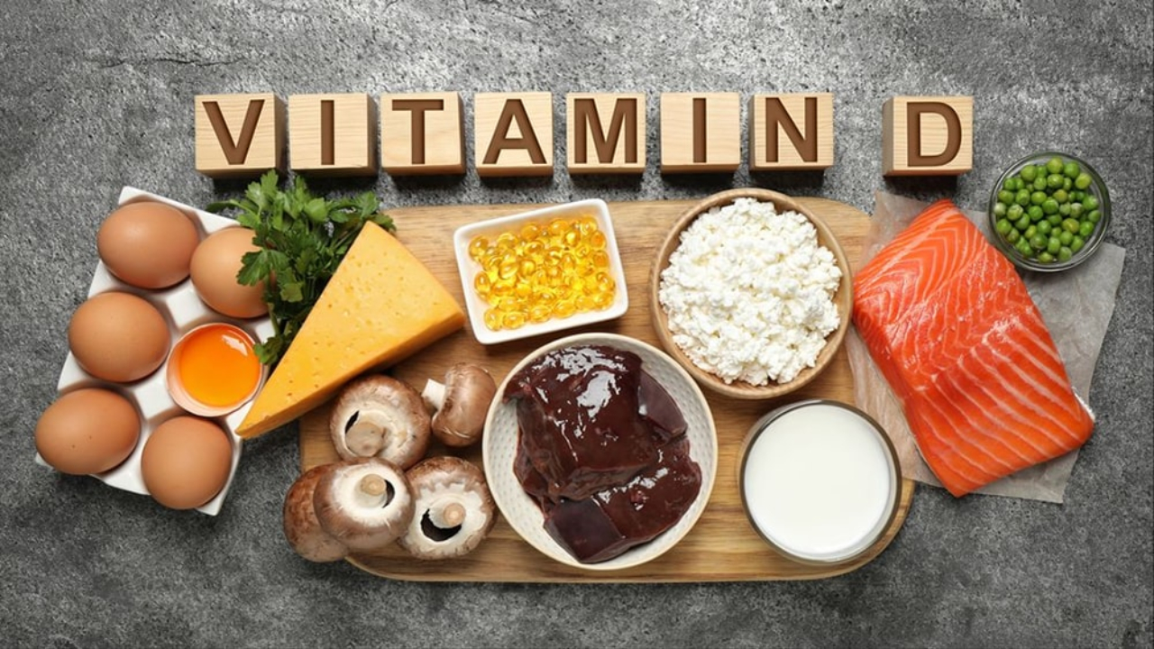 D Vitamini Eksikliğinin Belirtileri