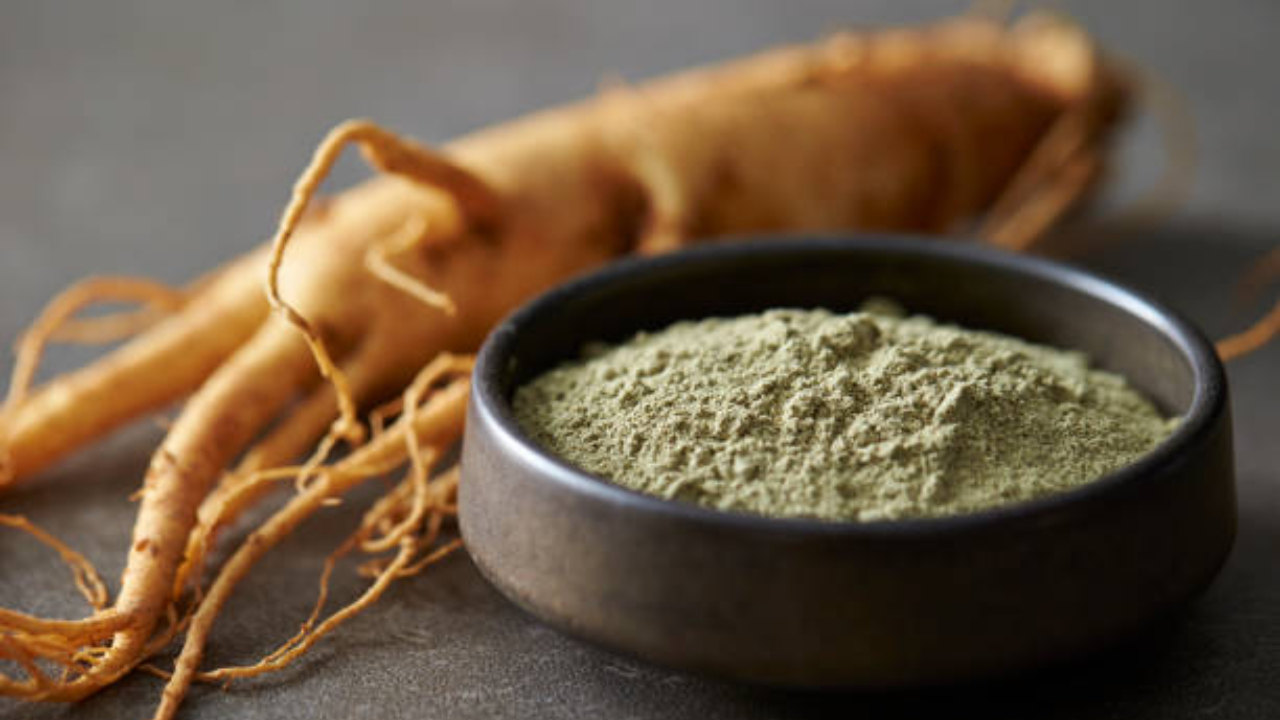 Ginseng Nedir?