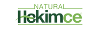 Natural Hekimce Logosu