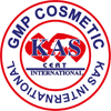 GMP Cosmetic Certificate