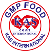 GMP Food Certificate