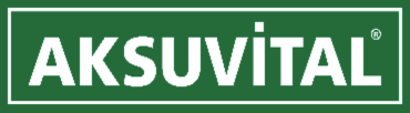 AksuVital Kurumsal Logosu