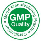 GMP Quality Sertifikası